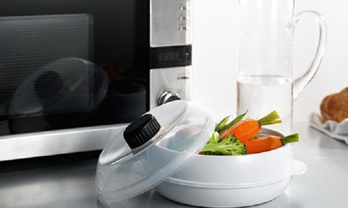 Lò vi sóng Electrolux EMS3288X