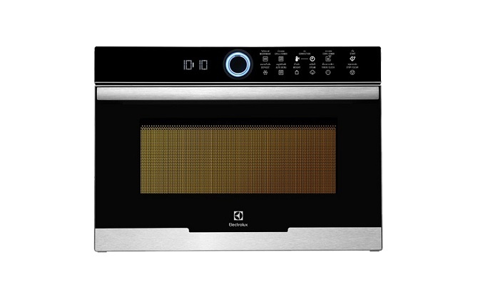 Lò vi sóng Electrolux EMS3288X