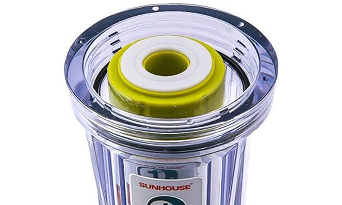 Lõi lọc Sunhouse số 1 chất liệu cao cấp