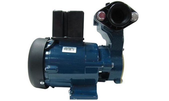 Máy bơm nước Panasonic GP-200JXK-SV5 lưu lượng nước tối ưu