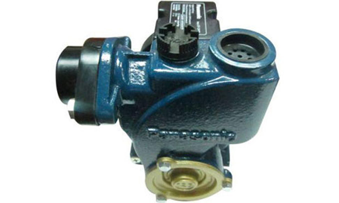 Máy bơm nước đẩy cao Panasonic GP-350JA-NC5 công suất lớn