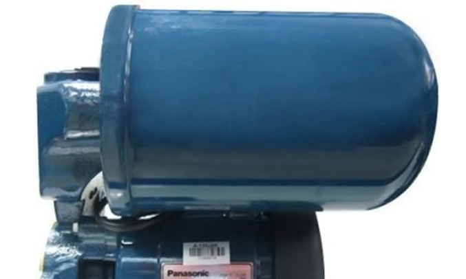 Máy bơm Panasonic A-130JAK lưu lượng tối ưu