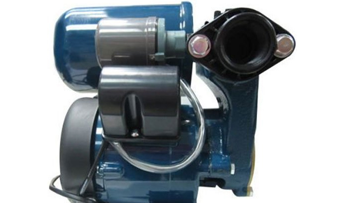 Máy bơm Panasonic A-130JAK độ bền cao