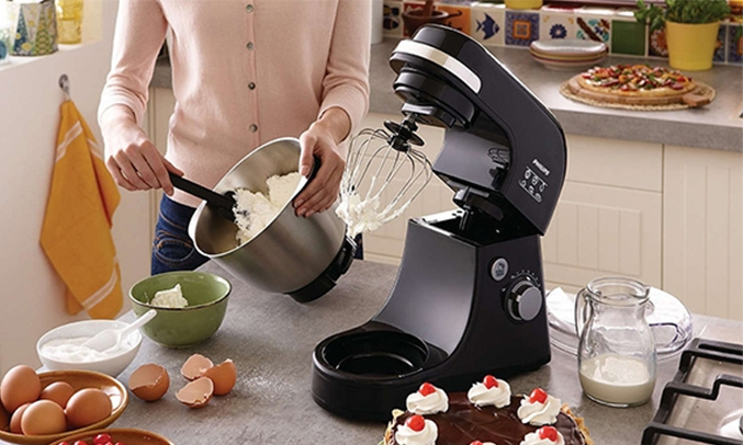 Máy đánh trứng Philips HR7920 3 trong 1
