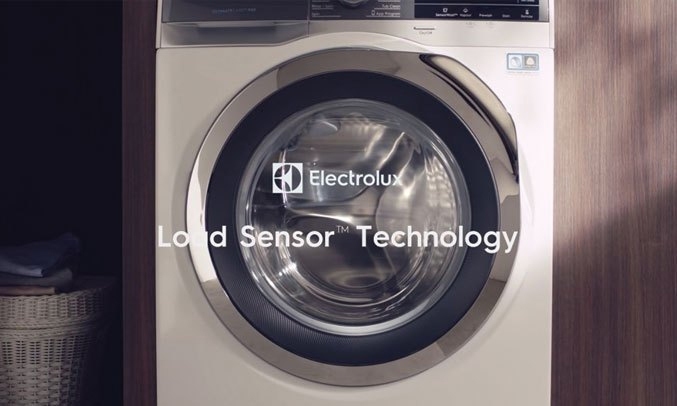 Máy giặt Electrolux Inverter 11 kg EWW1141AEWA tự điều chỉnh chế độ giặt theo độ bẩn của quần áo