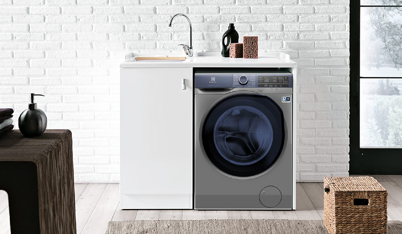 Máy giặt Electrolux Inverter 9.5 kg EWF9523ADSA chức năng hẹn giờ cho người bận rộn