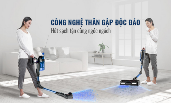 Nồi cơm điện tử Tefal 1 lít Easy Rice Compact RK730168 dung tích