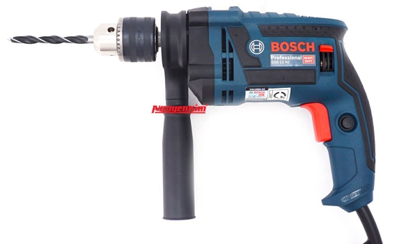 May Khoan động Lực Bosch Gsb 13 Re Set Gia Tốt Tại Nguyễn Kim