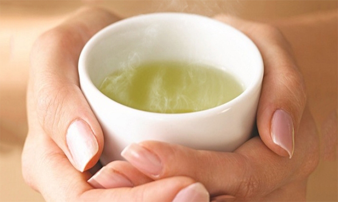 Máy lọc nước 2 vòi Kangaroo KG 09A3 VTU làm nóng nước