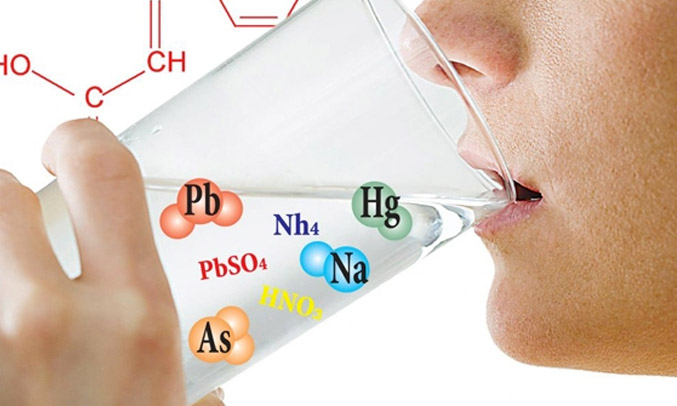 Máy lọc nước thông minh Karofi K7IQ-2.0 nhỏ gọn