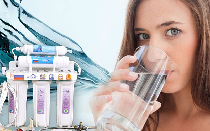 Sử dụng trực tiếp nước từ máy lọc giúp bạn tiết kiệm thời gian và điện năng đun sôi nước tối ưu