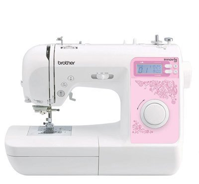 Máy may Brother NV35P giá tốt tại Nguyễn Kim.