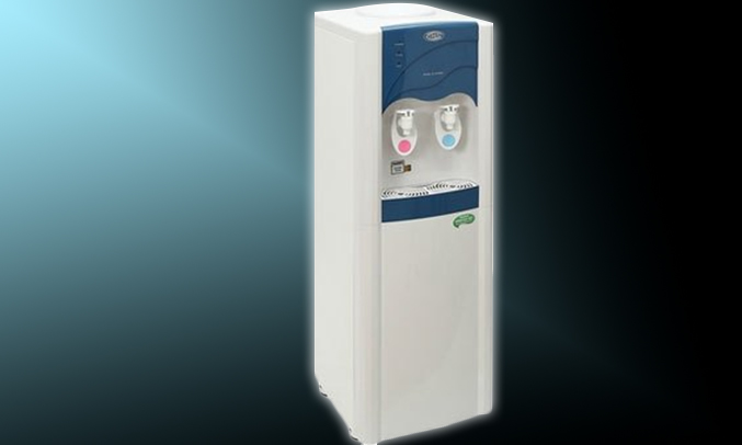 Máy nước nóng lạnh CNC 3000BW tiện dụng