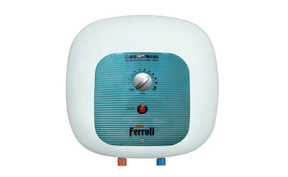 Máy nước nóng FERROLI CUBO 30L M thiết kế chuyên dụng