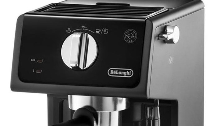 Máy pha cà phê Delonghi ECP31.21 tự động