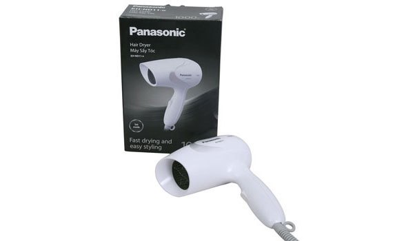 Máy sấy tóc Panasonic EH-ND11-W645 có chất lượng bền bỉ