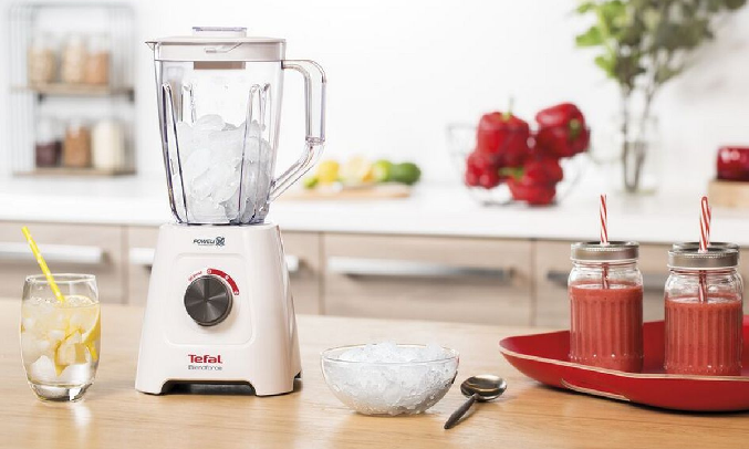 Máy xay sinh tố Tefal BL42Q166 - Dễ dàng tháo lắp