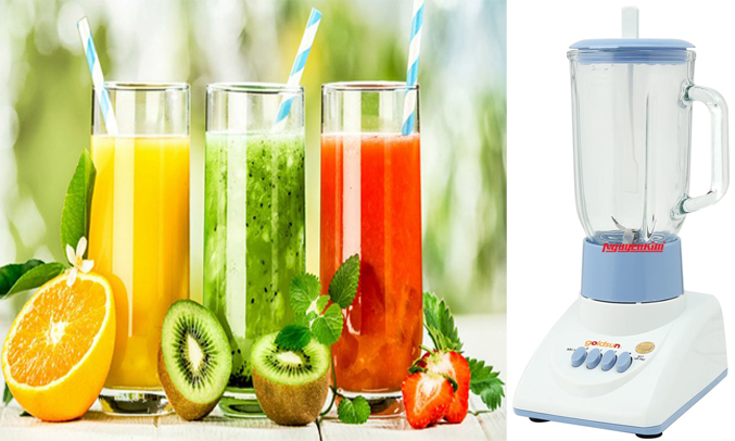 Máy xay sinh tố Goldsun BL-GTY05 giảm giá tại nguyenkim.com