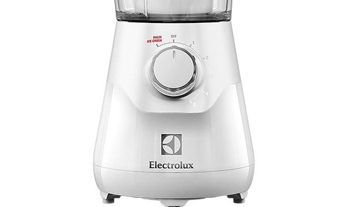 Máy xay sinh tố Electrolux EBR5304W an toàn