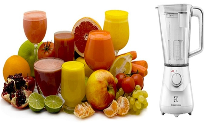 Máy xay sinh tố Electrolux EBR5304W cao cấp
