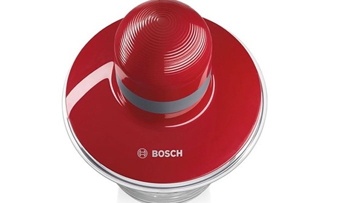 Máy xay thịt Bosch MMR08R2 công suất lớn