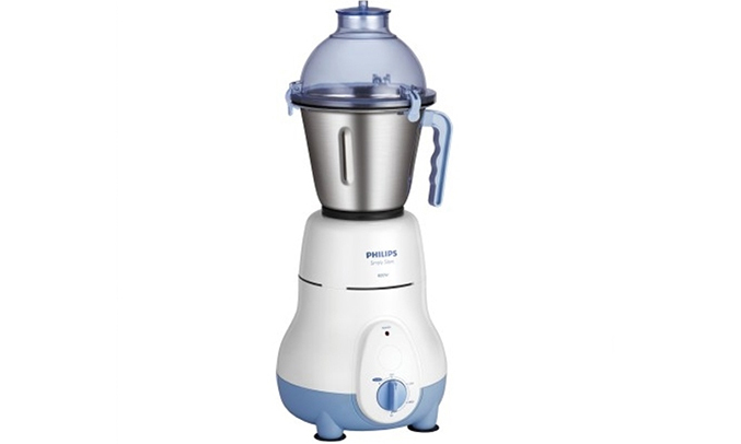 Máy xay đa năng Philips HL1643 an toàn