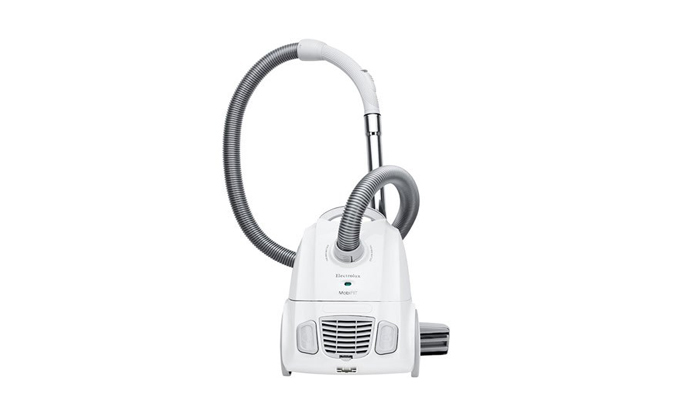 Máy hút bụi Electrolux Z2405 có túi chứa bụi