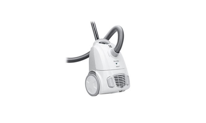 Máy hút bụi Electrolux Z2405 gọn nhẹ