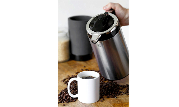 Bình thủy chứa Tiger PRT-A10S dung tích lớn