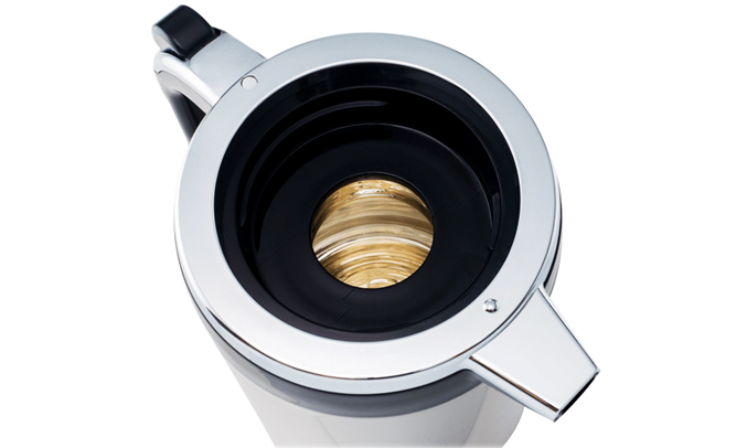 Bình thủy chứa Tiger PRT-A10S ruột bình cao cấp, chịu nhiệt