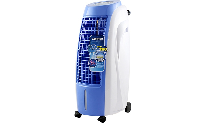 Máy làm mát không khí Cornell CAC-E15 làm mát tốt