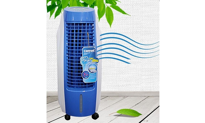 Máy làm mát không khí Cornell CAC-E15 hoạt động mạnh mẽ