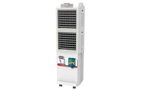 Quạt điều hòa Sunhouse SHD7756 sang trọng giá rẻ tại nguyenkim.com