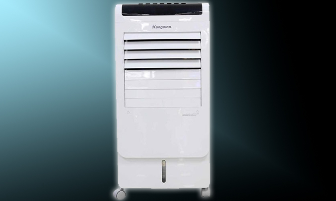 Quạt hơi nước Kangaroo KG50F11 làm mát nhanh chóng