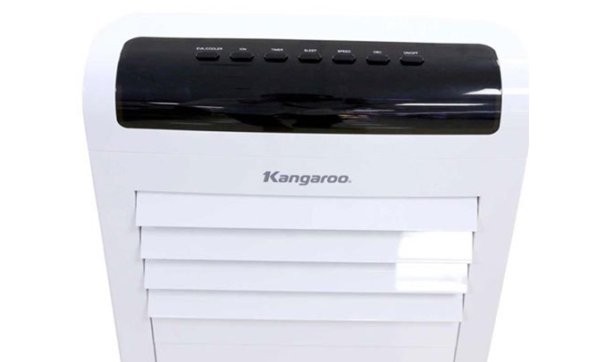 Quạt hơi nước Kangaroo KG50F11 7 tốc độ