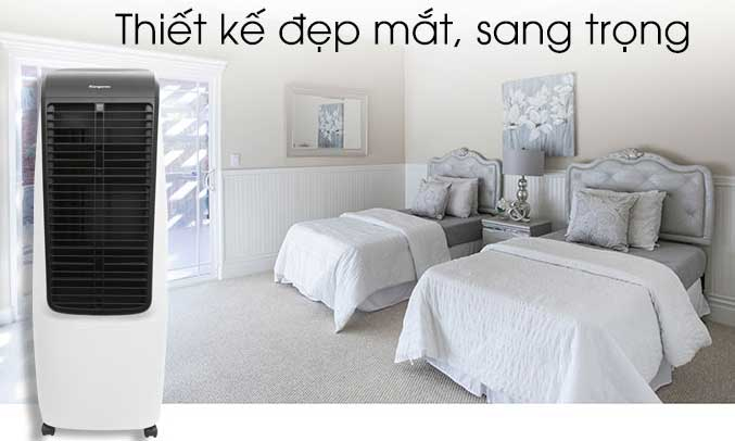 Quạt làm mát không khí Kangaroo KG50F20 làm mát nhanh chóng