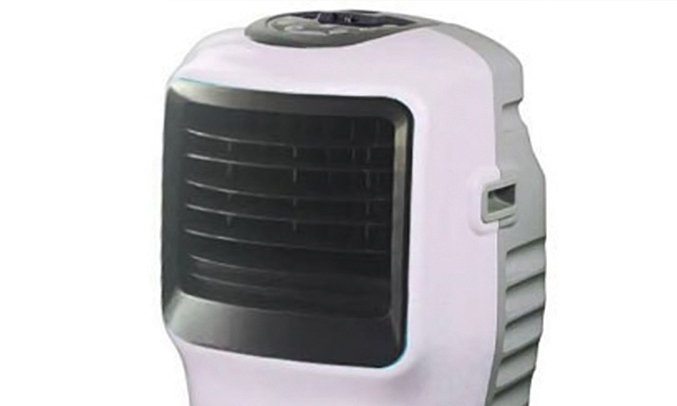 Quạt hơi nước Shimono SM-3199A làm mát nhanh chóng