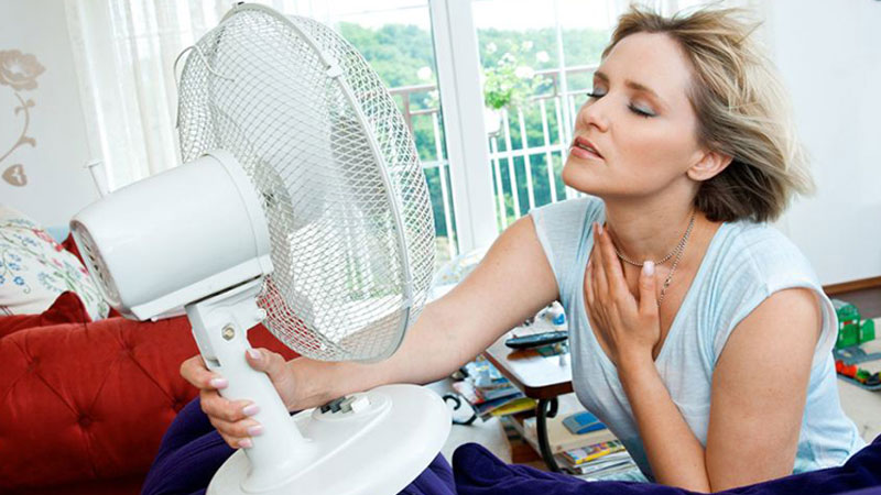 Mùa hè không nóng nếu bạn có những thiết bị làm mát này | Nguyễn Kim Blog