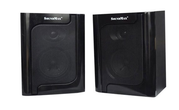 Soundmax A2729 chất lượng âm thanh cao