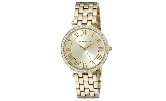 Đồng hồ Anneklein AK/2230CHGB giá khuyến mãi tại nguyenkim.com