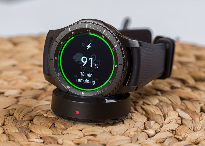 samsung frontier s3 bluetooth