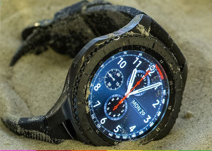 gear s3 frontier ip68
