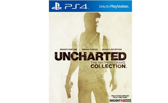 Mua Đĩa game PCAS02021E Uncharted: The Nathan Drake Collection ở đâu tốt?