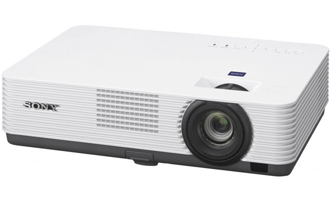 Máy chiếu Sony VPL-DX221 hiện đại