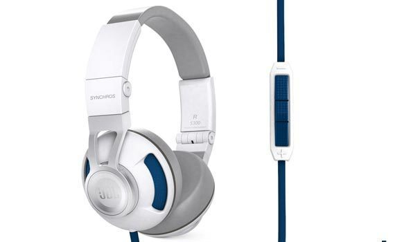 TAI NGHE JBL S300I SYNOE300I