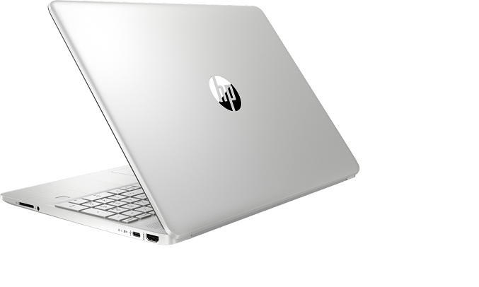 HP Notebook 15S-FQ1017TU i5-1035G1 15.6 inch 8VY69PA - Card đồ họa Intel UHD Graphics