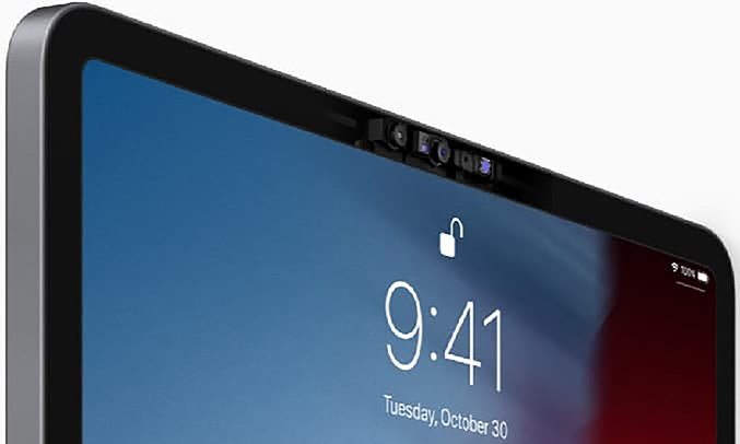 Máy tính bảng iPad Pro 11 inch Wifi 256GB MXDC2ZA/A Xám (2020) - Nhận diện khuôn mặt FaceID Máy tính bảng iPad Pro 11 inch Wifi 256GB MXDC2ZA/A Xám (2020) - Nhận diện khuôn mặt FaceID