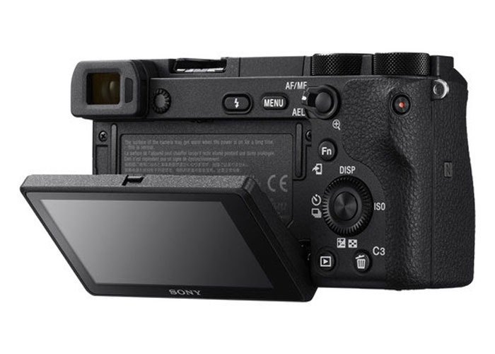 Máy ảnh Sony DSC-W830 thỏa sức sáng tạo với nhiều hiệu ứng
