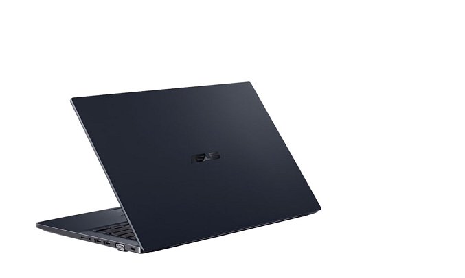 Laptop Asus ExpertBook P2451FA i5-10210U/8GB/512GB EK0229T - Công nghệ chống sốc MIL-STD 810G