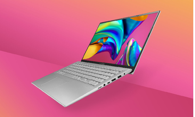 Laptop Asus VivoBook 14 A415EA i5-1135G7/8GB/512GB EB360T - Độ phân giải Full HD